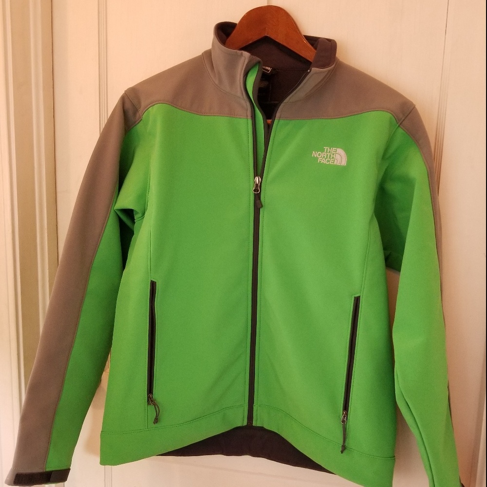 The North Face Men's Softshell Jacket